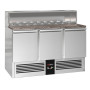 Стіл для піци GGM Gastro SAG147GND