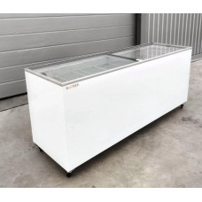 Скриня морозильна UDD 600 SC GOODER