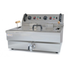Фритюрниця EF20V GoodFood