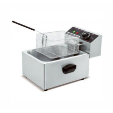 Фритюрниця електрична EFE-6 FROSTY