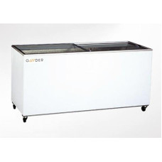 Скриня морозильна UDD 500 SC Gooder