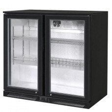 Шкаф холодильный GGM Gastro BKTG220SS