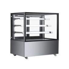 Кондитерська вітрина Gooder XC-375 CUBE