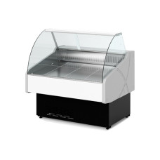 ВІТРИНА ХОЛОДИЛЬНА Двина СS 120 BCн СЕ Slim