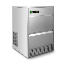  Льодогенератор GGM Gastro EWBH356-N   