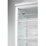 Вітрина холодильна HURAKAN HKN-UPD78B BLACK