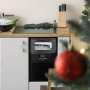 ЛЕДОГЕНЕРАТОР HURAKAN HKN-IMF25 25-30 КГ КУБИК