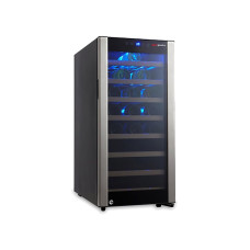 Шафа для вина GGM Gastro WKM100 - 1