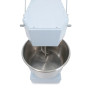 Тістоміс GoodFood SM10T2VFIR волошковий