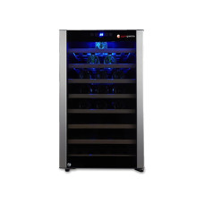 Шкаф для вина GGM Gastro WKM120-1