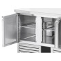 Стіл холодильний GGM Gastro SAG97END