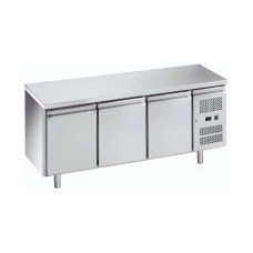 Морозильний стіл GN3100ВТ GOODER