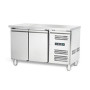 Холодильний стіл Hurakan HKN-GXRC2GN