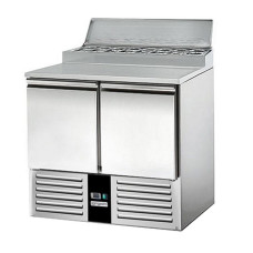 Стіл холодильний саладетта GGM Gastro SAG97AND