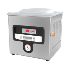 Пакувальник вакуумний GGM Gastro VMKH-300