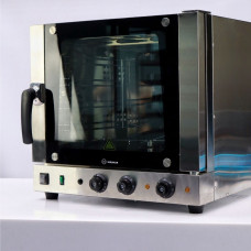 Шафа морозильна Frosty FBD200SS нерж корпус