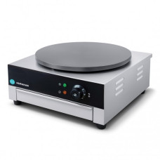 Млинець електричний Hurakan HKN-CSE400P