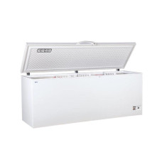 Морозильна скриня UDD 600 BK Gooder