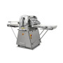 Тісторозкатувальна машина FROSTY FDV-520