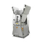 Тісторозкатувальна машина FROSTY FDV-520