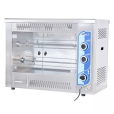 Гриль для курей газовий PIMAK M002