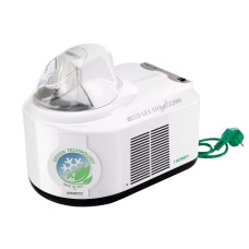 Апарат для виробництва морозива GELATO CHEF 2200 I-GREEN білий NEMOX