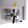 Фритюрниця GGM Gastro EFH8
