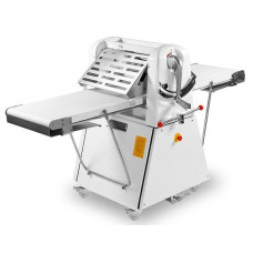 Тісторозкатка електрична листкового тіста Berg LSP520A