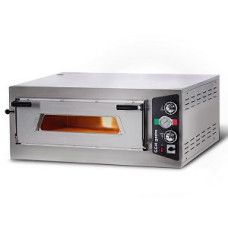 Піч для піци PP430 GGM Gastro 