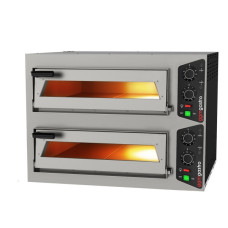 Піч для піци GGM GASTRO PDP35