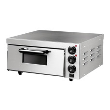 Піч для піци GGM Gastro PEKG20