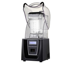 Блендер EWT INOX MJD2508 чаша 1,5 литри