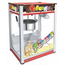 Апарат для приготування поп-корну POP-6E AIRHOT 