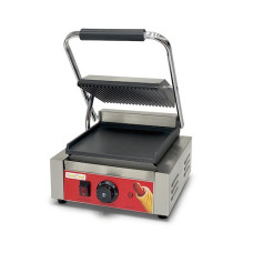 Гриль контактний ECG10EA 