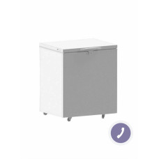 Скриня морозильна UBC FREEZE SOLID