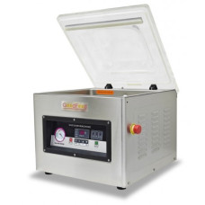 Пакувальник вакуумний VMP400DSB GoodFood