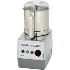 КУТЕР  Robot Coupe R4 