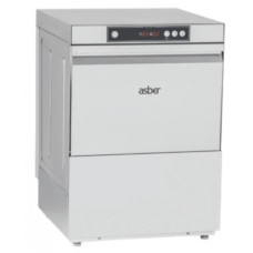 ПОСУДОМИЙКА ФРОНТАЛЬНА ASBER GT-500 DD