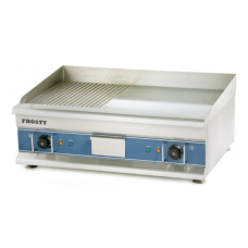 Поверхня для смаження FROSTY FGET750 гладка