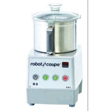 КУТЕР  Robot Coupe R5G (380)