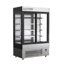 Холодильна гірка XC-520 Cube Gooder