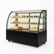 ВІТРИНА ХОЛОДИЛЬНА HURAKAN HKN-LPD150