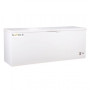 Морозильний ларь Gooder UDD 500 BK з глухою кришкою