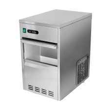 Льодогенератор гранульованого льоду EFBH345-N GGM GASTRO