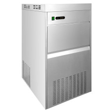 Льодогенератор гранульованого льоду EFBH357 GGM GASTRO (50 кг доба)