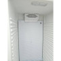 Шафа середньотемпературна BR600V Gooder