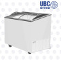 Скриня морозильна UBC Freeze 230 літрів