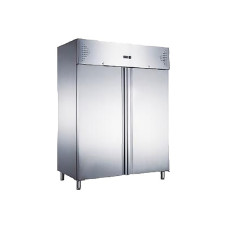 Шафа холодильна GF-GN1410TN-HC