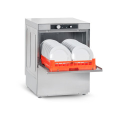 ПОСУДОМИЙКА ФРОНТАЛЬНА ASBER GE-500 RD B DD з помпой