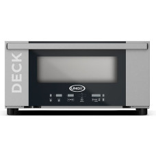 Подова піч XEBDC02EUD DECK Unox